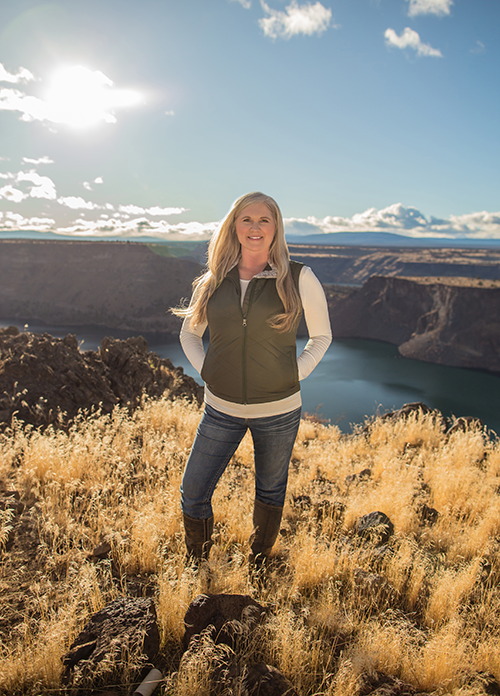 Best Psychic Readings, Life Coach, Intuitive Sessions & Spiritual Mentor in Bend, Oregon - Sherrie Wirth & your Sacred Journey