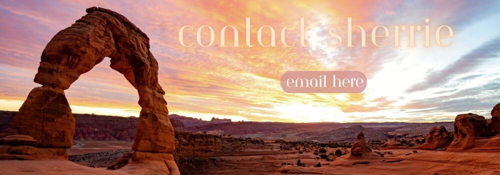 Contact Sherrie Here